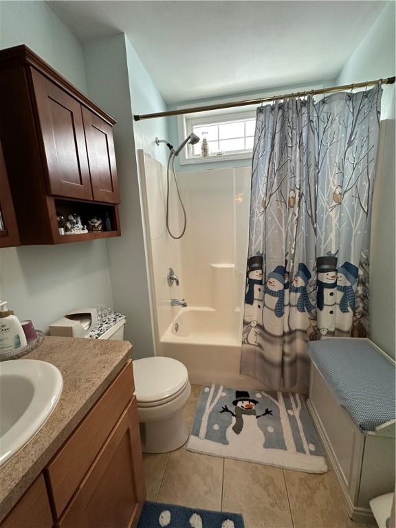 8418 Shepherd Road Brutus, NY 13166 - Photo 25 of 33 Main Bathroom