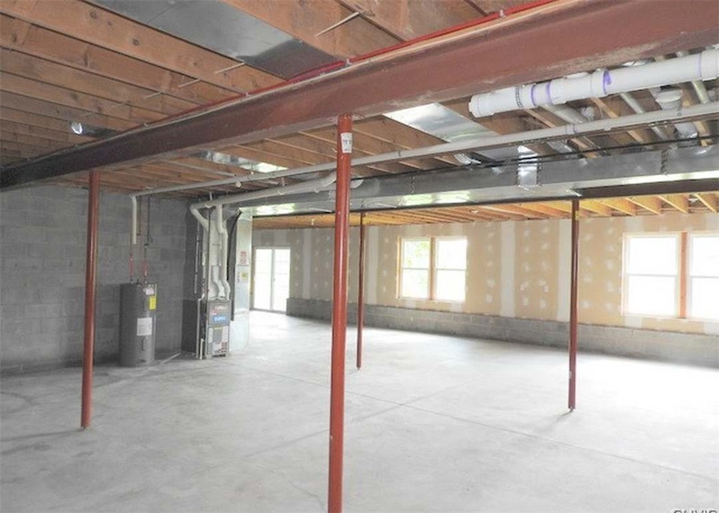 8418 Shepherd Road Brutus, NY 13166 - Photo 32 of 33 Walk-out basement