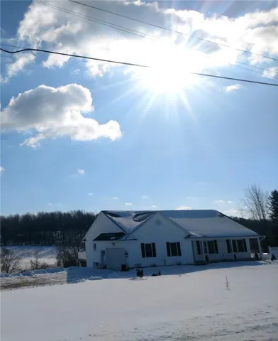 $439,900 | 8418 Shepherd Road, Brutus, NY 13166