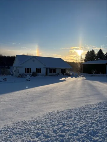 $439,900 | 8418 Shepherd Road, Brutus, NY 13166