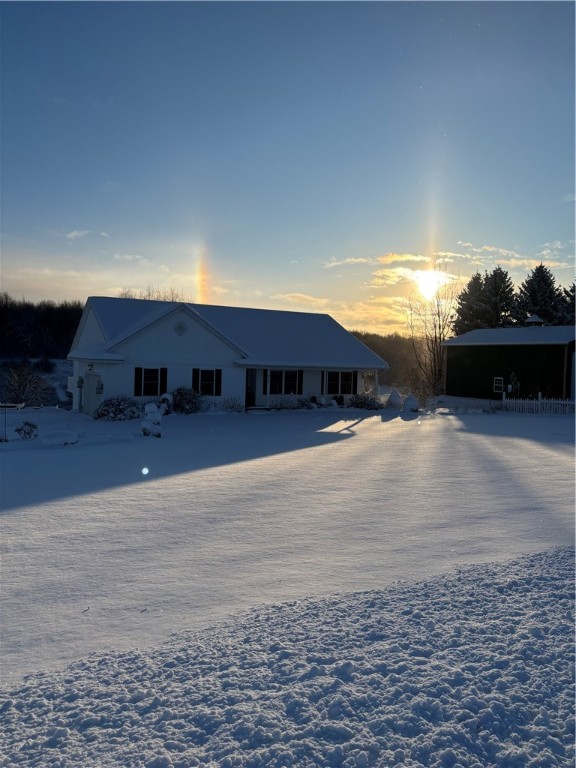 8418 Shepherd Road Brutus, NY 13166 - Photo 6 of 33