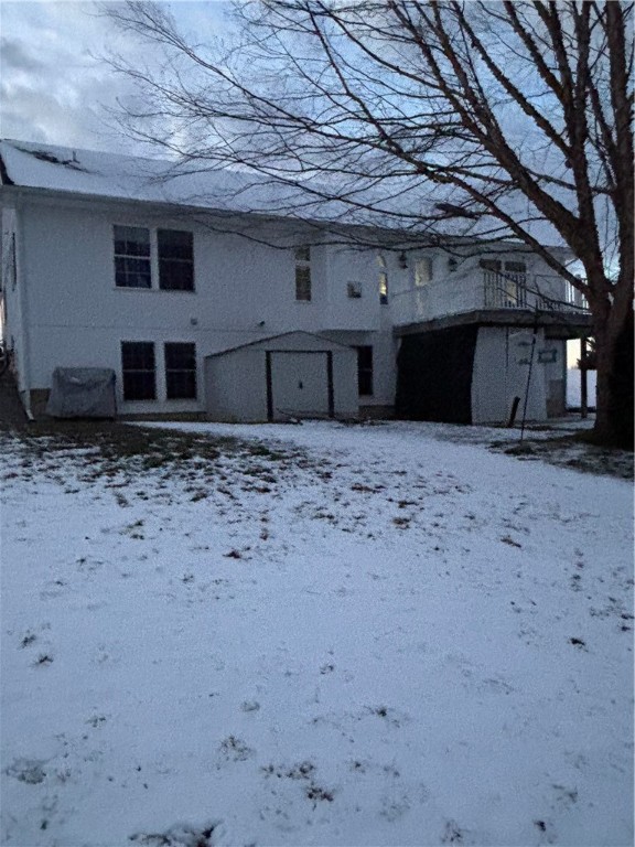 8418 Shepherd Road Brutus, NY 13166 - Photo 7 of 33