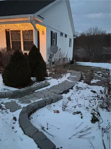 $439,900 | 8418 Shepherd Road, Brutus, NY 13166