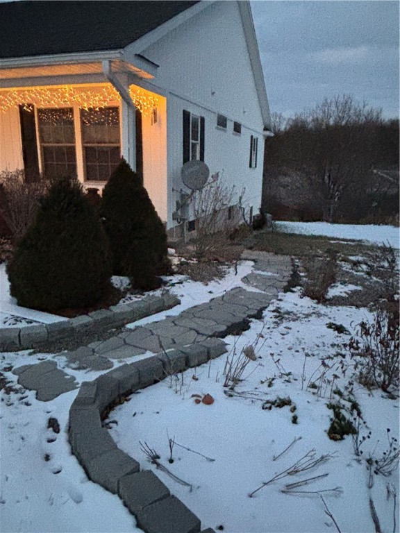 8418 Shepherd Road Brutus, NY 13166 - Photo 8 of 33