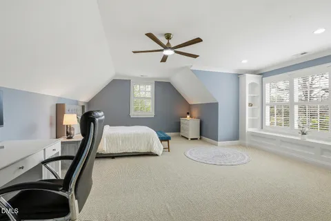$1,850,000 | 3424 Arthur Pierce Road, Apex, NC 27539