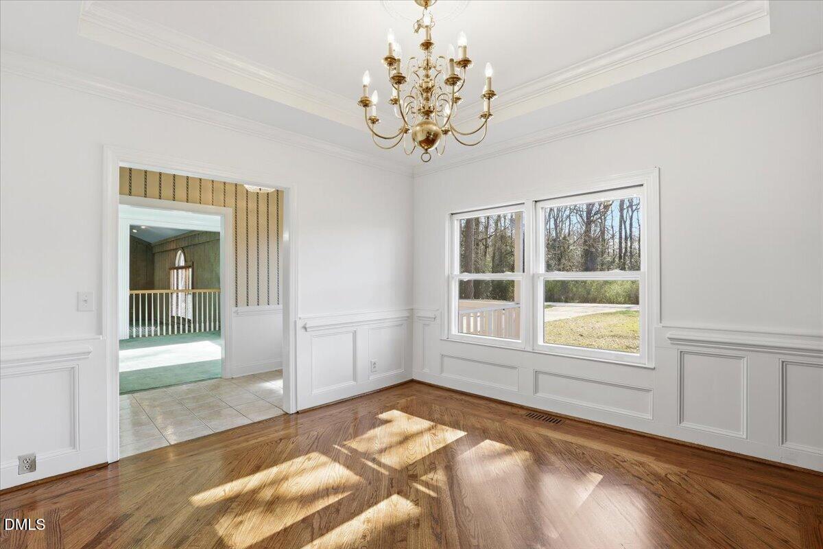 6449 Red Hill Church Road Benson, NC 27504 - Photo 14 of 50