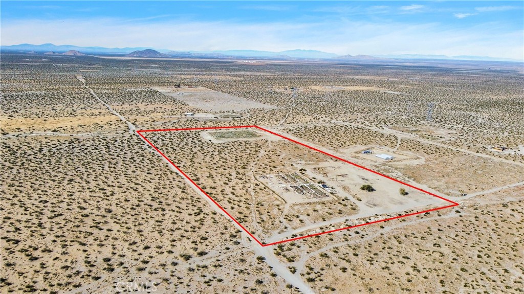 15745 Silver Rock Road Pinon Hills, CA 92371 - Photo 1 of 17