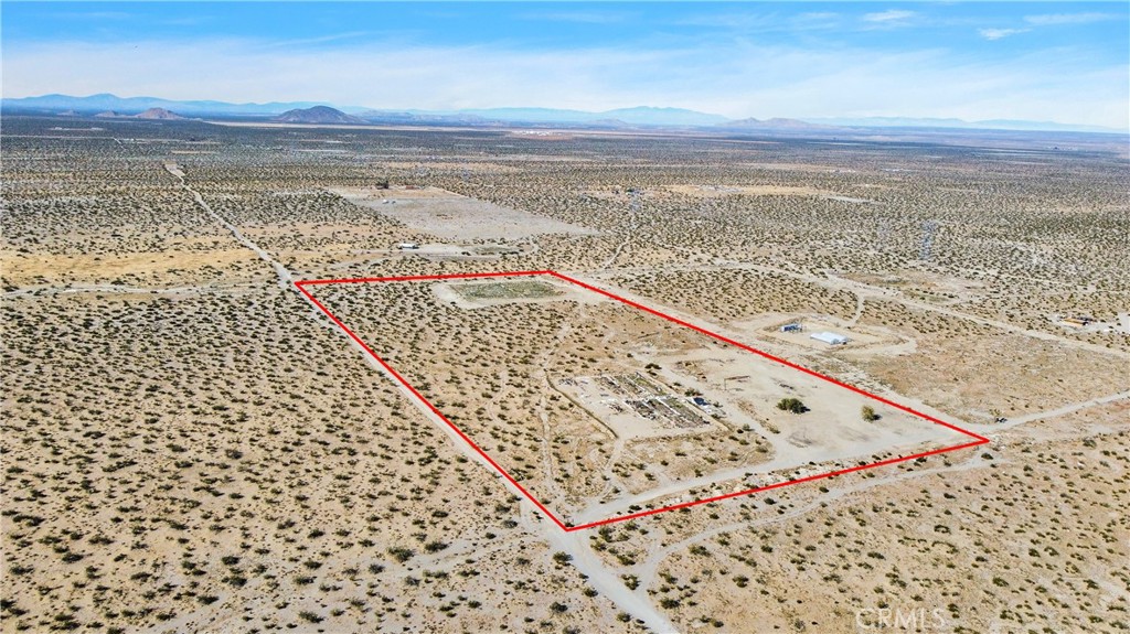 15745 Silver Rock Rd  