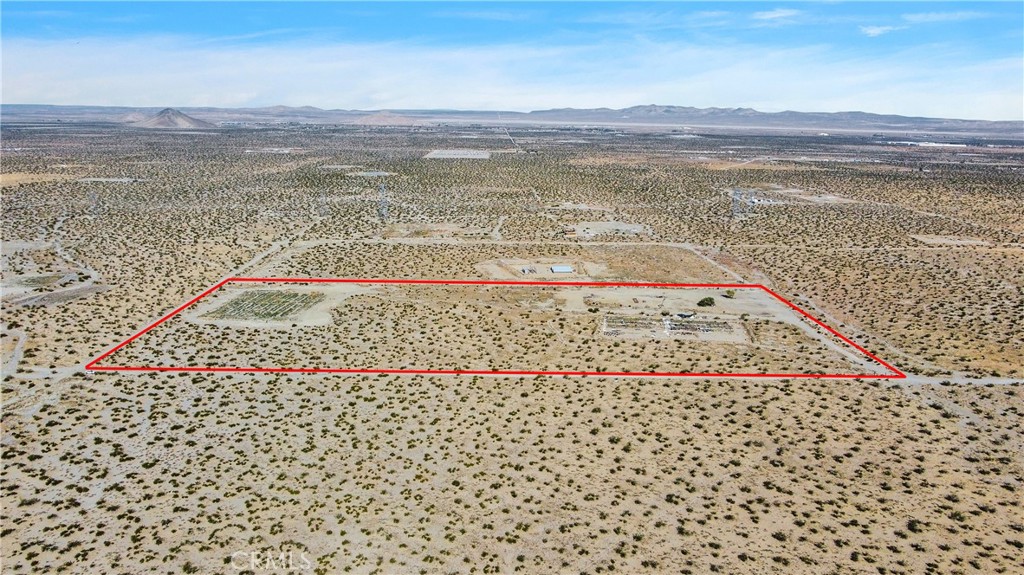 15745 Silver Rock Road Pinon Hills, CA 92371 - Photo 11 of 17