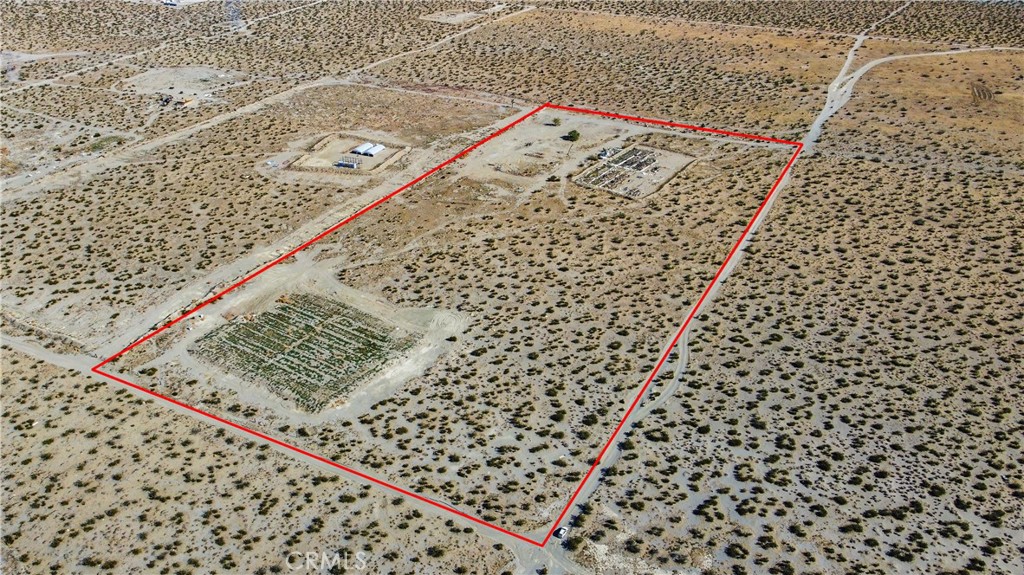 15745 Silver Rock Road Pinon Hills, CA 92371 - Photo 16 of 17