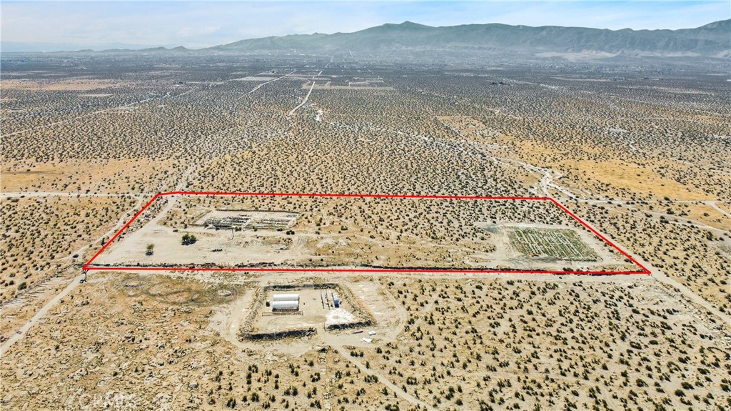 15745 Silver Rock Road Pinon Hills, CA 92371 - Photo 5 of 17