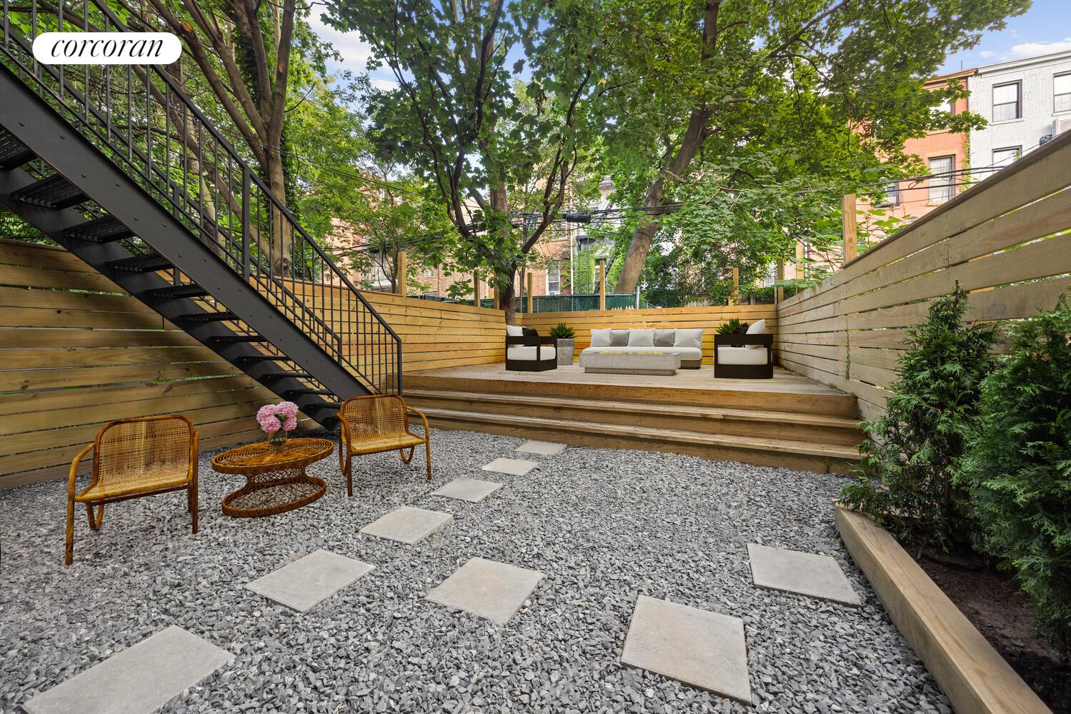 467 Lexington Avenue Brooklyn, NY 11221 - Photo 15 of 16