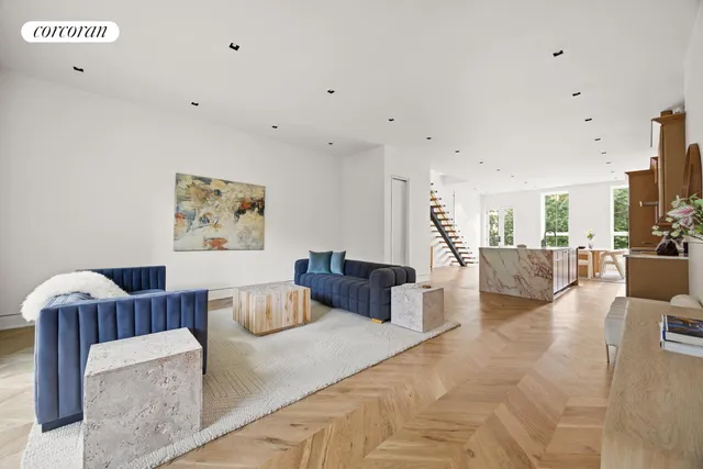 $2,495,000 | 467 Lexington Avenue | Bedford-Stuyvesant