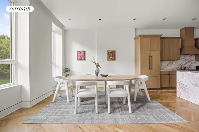 $2,495,000 | 467 Lexington Avenue | Bedford-Stuyvesant