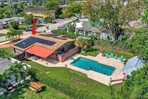 $569,000 | 831 Northwest 39th Street, Oakland Park, FL 33309