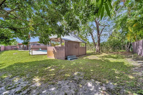 $569,000 | 831 Northwest 39th Street, Oakland Park, FL 33309