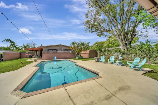 $569,000 | 831 Northwest 39th Street, Oakland Park, FL 33309