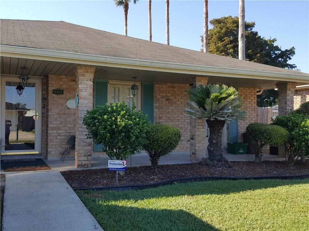 3313 Irish Bend Road Kenner, LA 70065 - Photo 1 of 24 Gallery Image 1