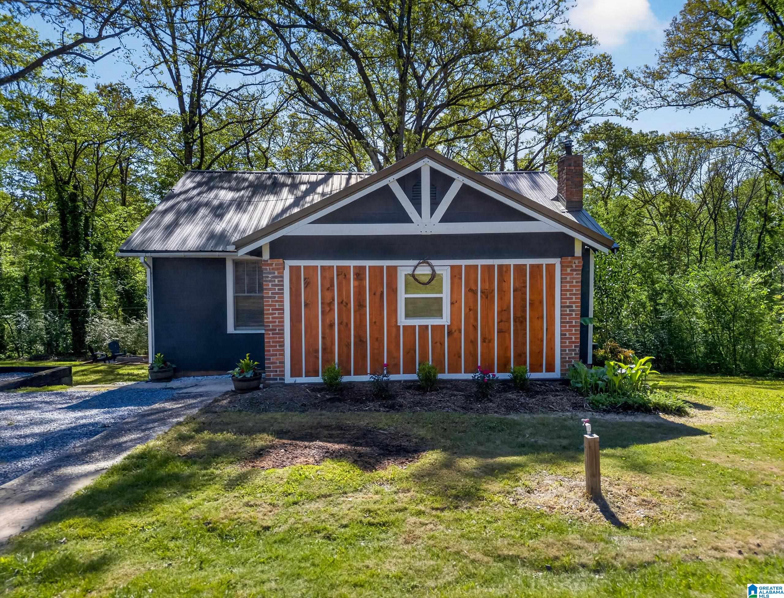 5537 Saks Road Anniston, AL 36206 - Photo 36 of 39
