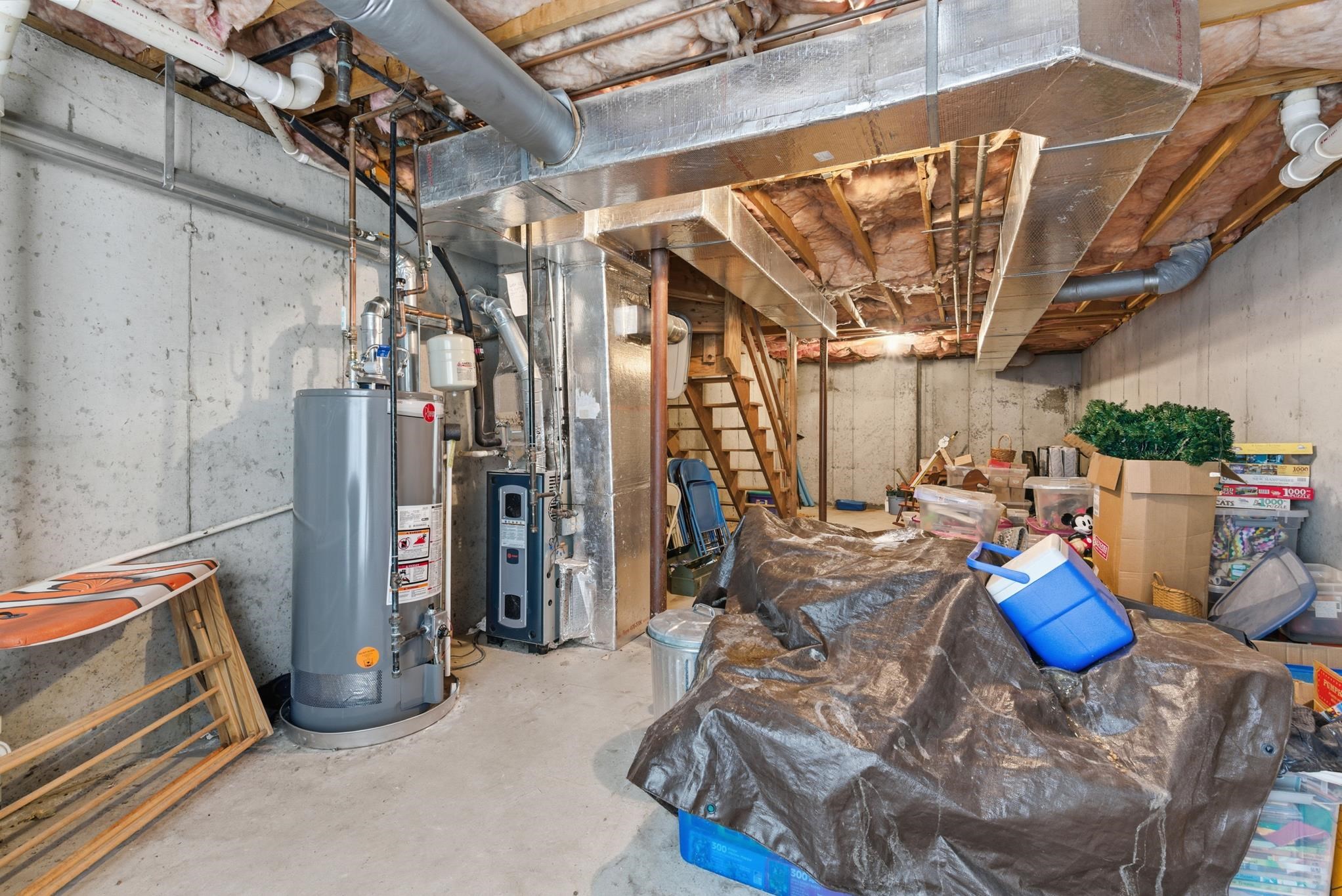 547 Fox Hollow Way Manchester, NH 03104 - Photo 23 of 39