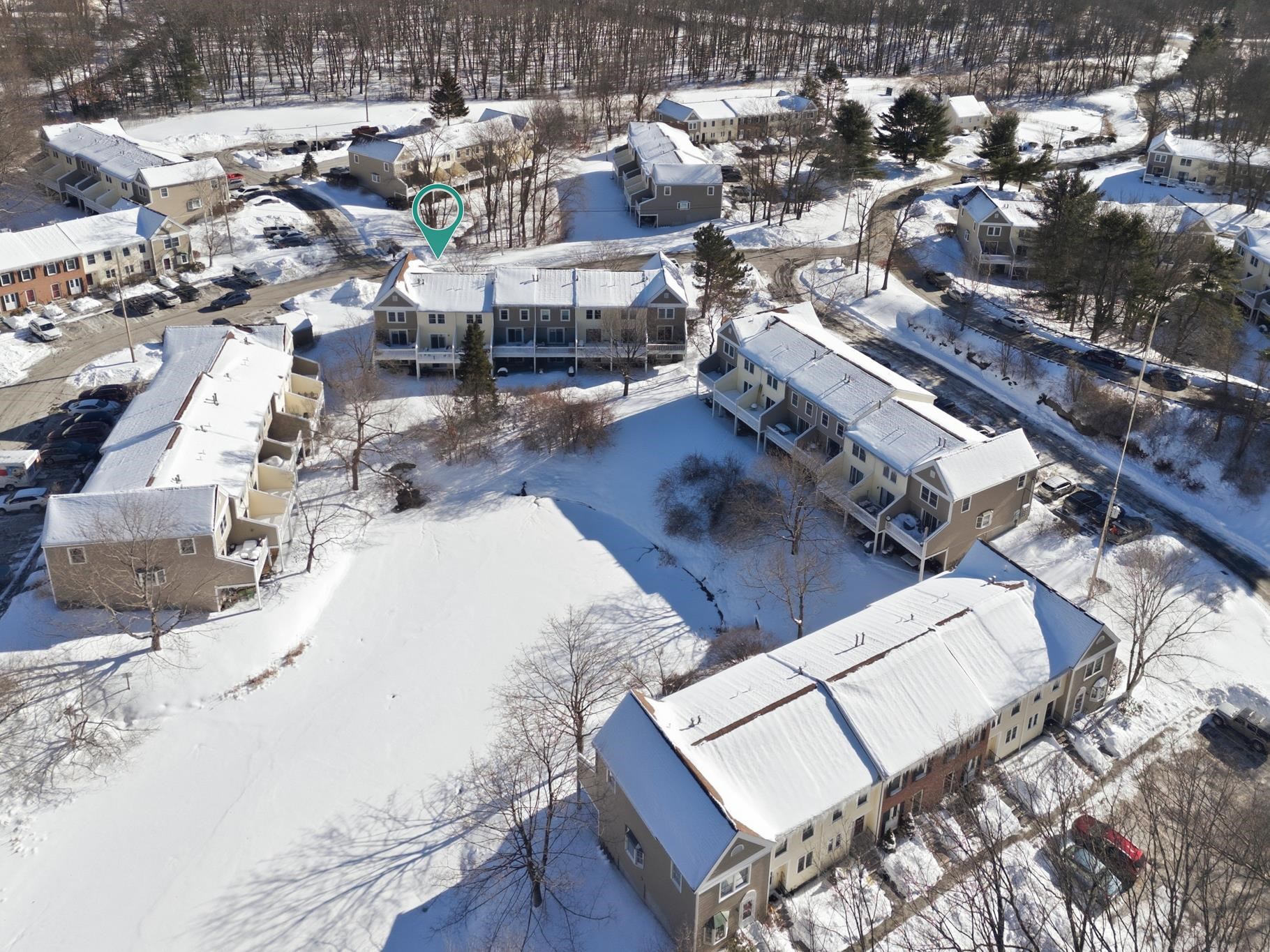 547 Fox Hollow Way Manchester, NH 03104 - Photo 29 of 39
