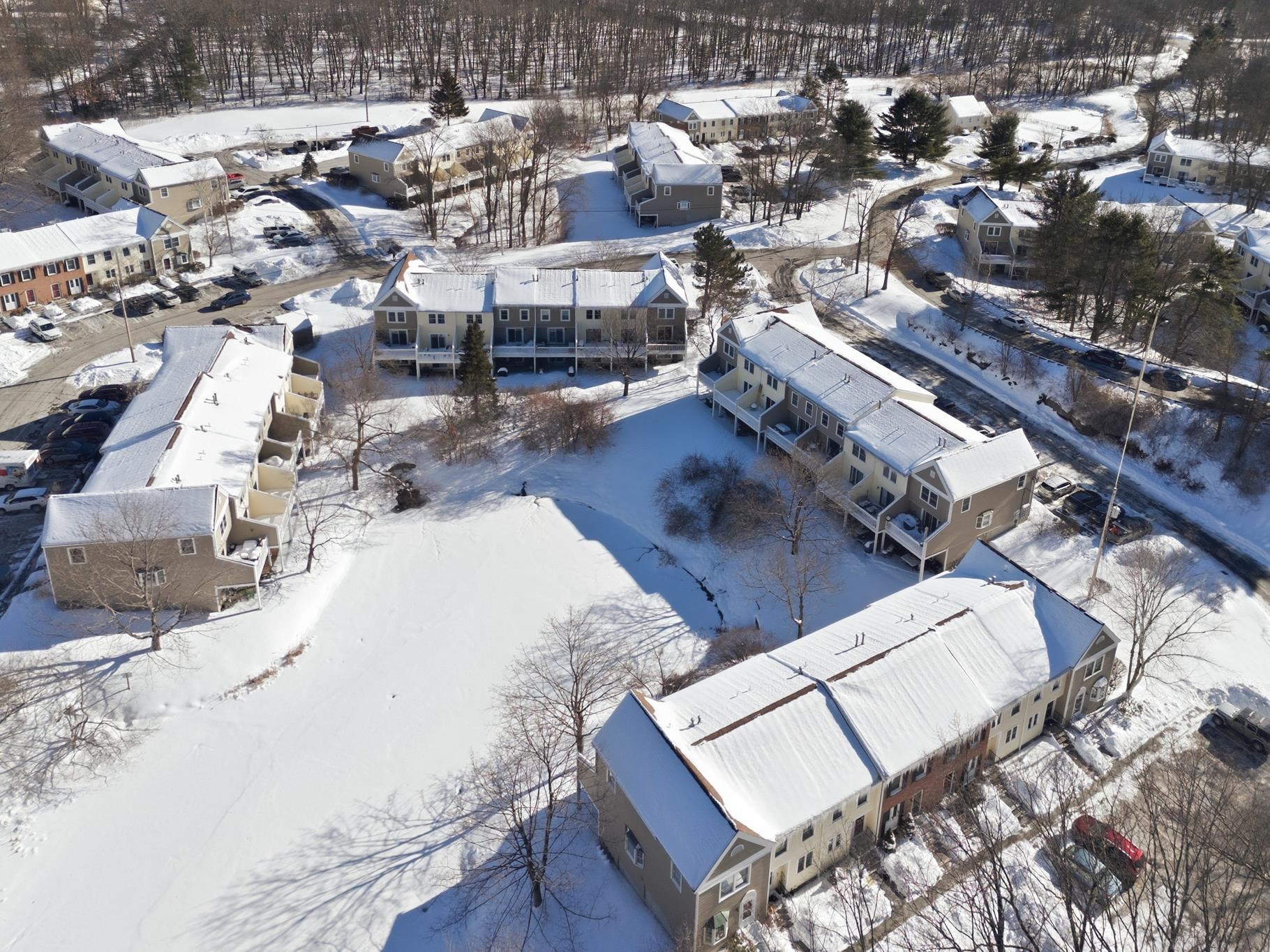 547 Fox Hollow Way Manchester, NH 03104 - Photo 30 of 39