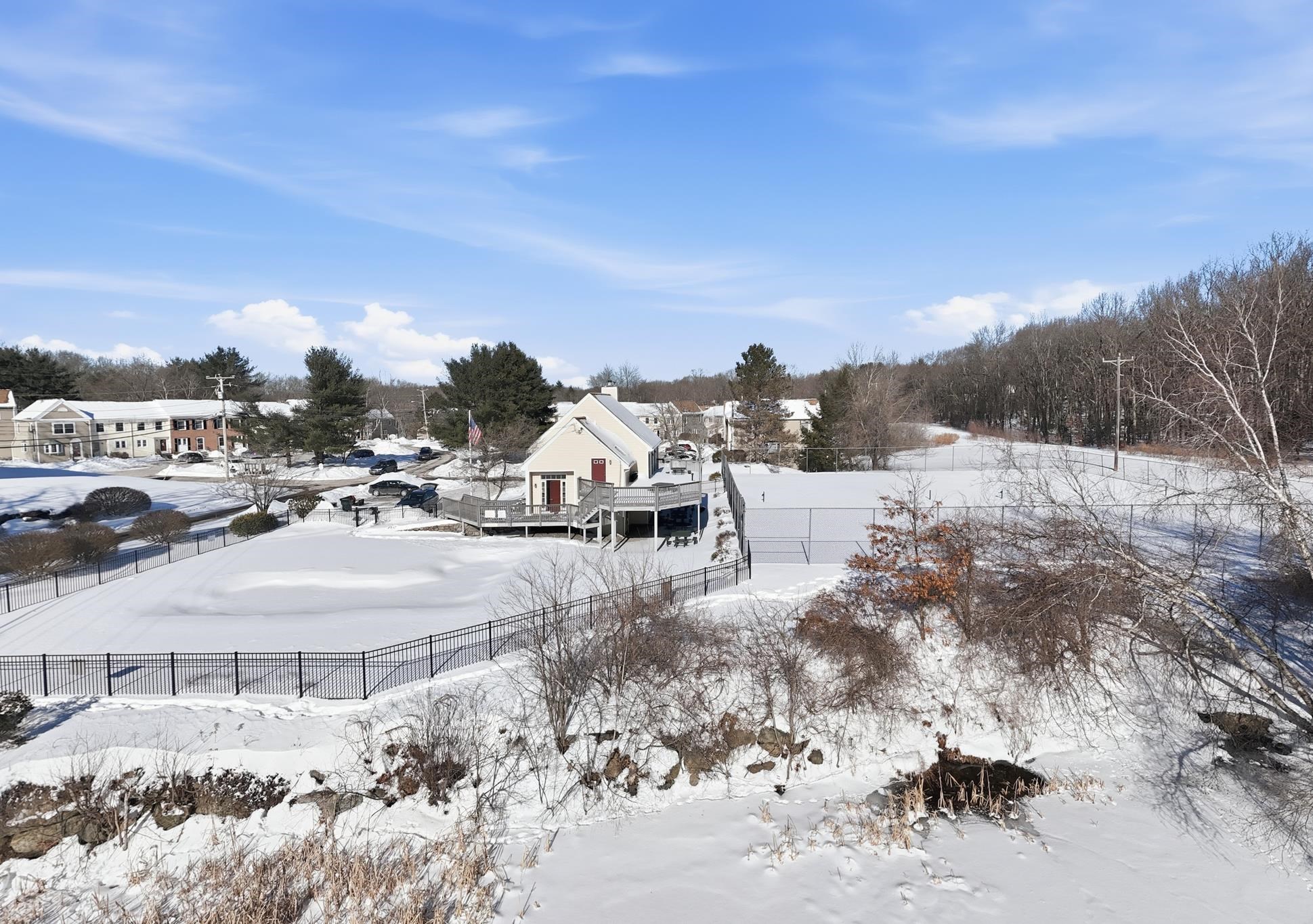 547 Fox Hollow Way Manchester, NH 03104 - Photo 33 of 39