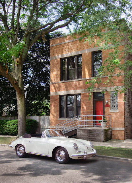 3222 South Normal Avenue Chicago, IL 60616 - Photo 1 of 21