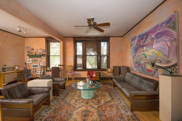 3222 South Normal Avenue Chicago, IL 60616 - Photo 5 of 21