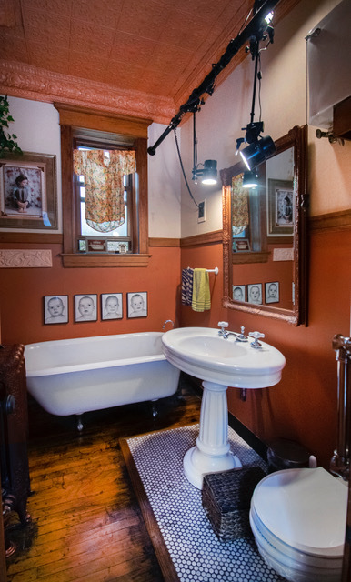 3222 South Normal Avenue Chicago, IL 60616 - Photo 8 of 21