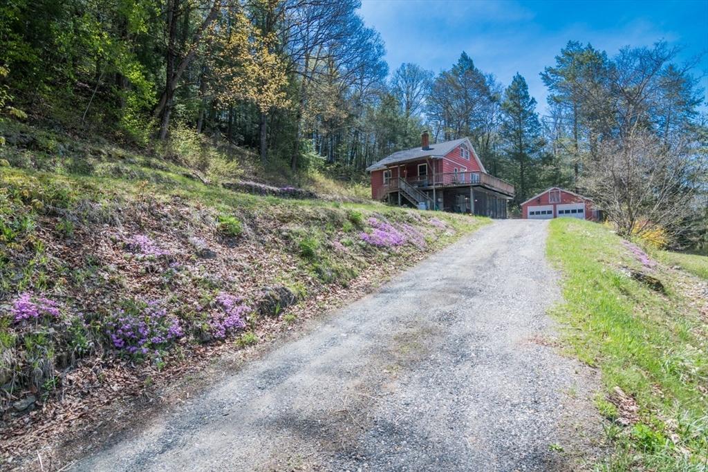 143 Barney Hale Road Gill, MA 01354 - Photo 39 of 41
