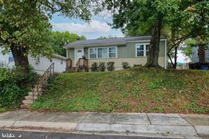 924 Veirs Mill Road Rockville, MD 20851 - Photo 3 of 12 front view of a house with a yard