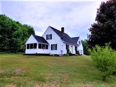 208 Sewall Road Farmington, ME 04938 - Photo 2 of 42 Resized952