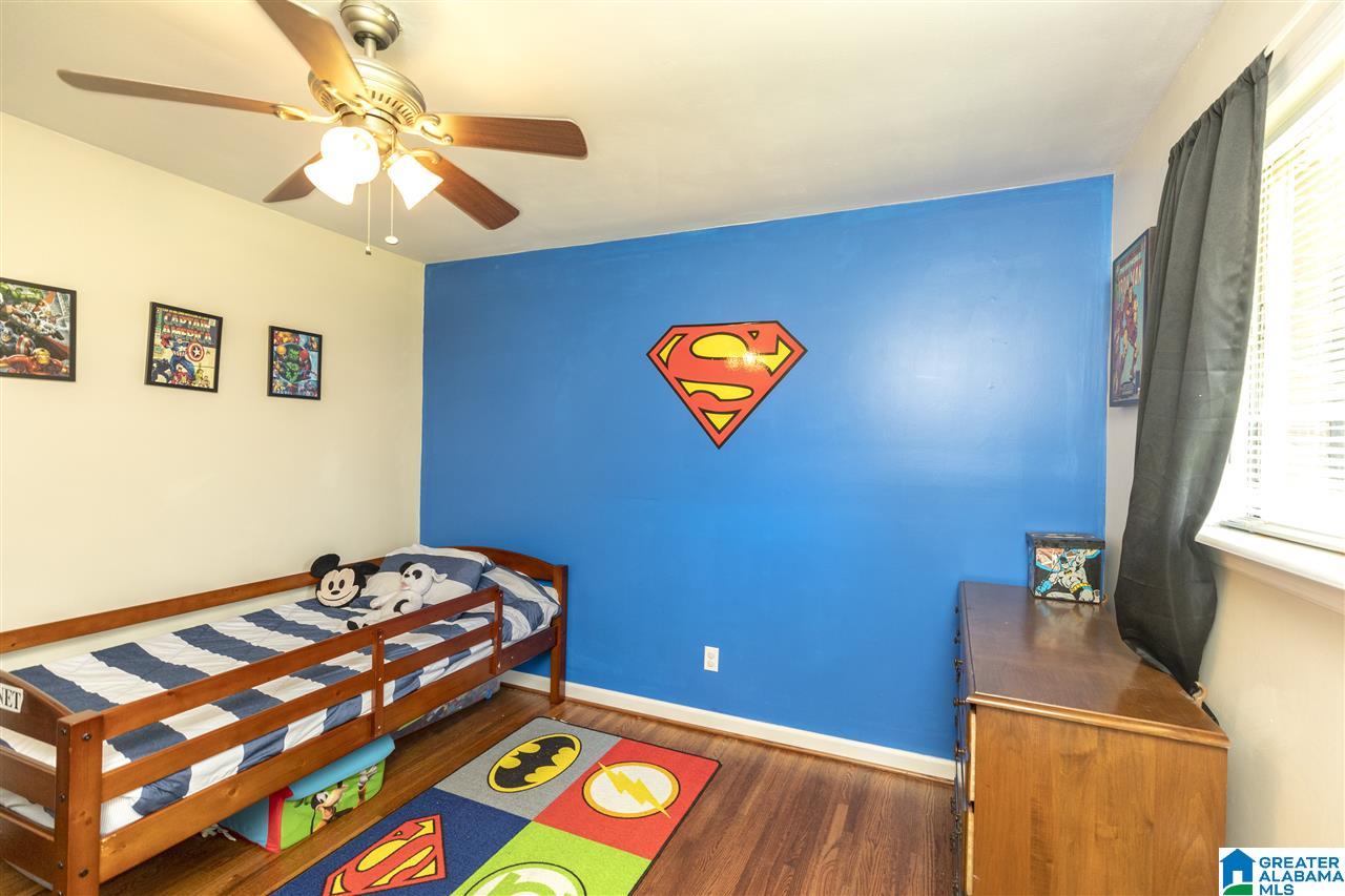 1818 Rock Springs Road Warrior, AL 35180 - Photo 25 of 28