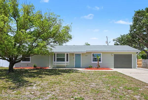 $329,000 | 917 Arabella Lane, Cocoa, FL 32927
