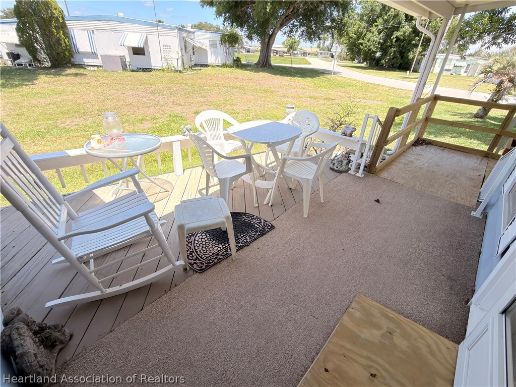 2202 Bahama Road Sebring, FL 33870 - Photo 28 of 31 Gallery Image 28