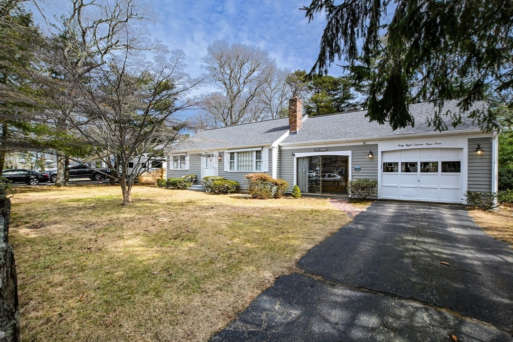 48 Captain Noyes Road Yarmouth, MA 02664 - Photo 1 of 31