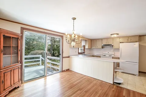 $530,000 | 48 Captain Noyes Road, Yarmouth, MA 02664