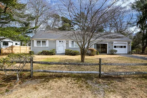 $530,000 | 48 Captain Noyes Road, Yarmouth, MA 02664
