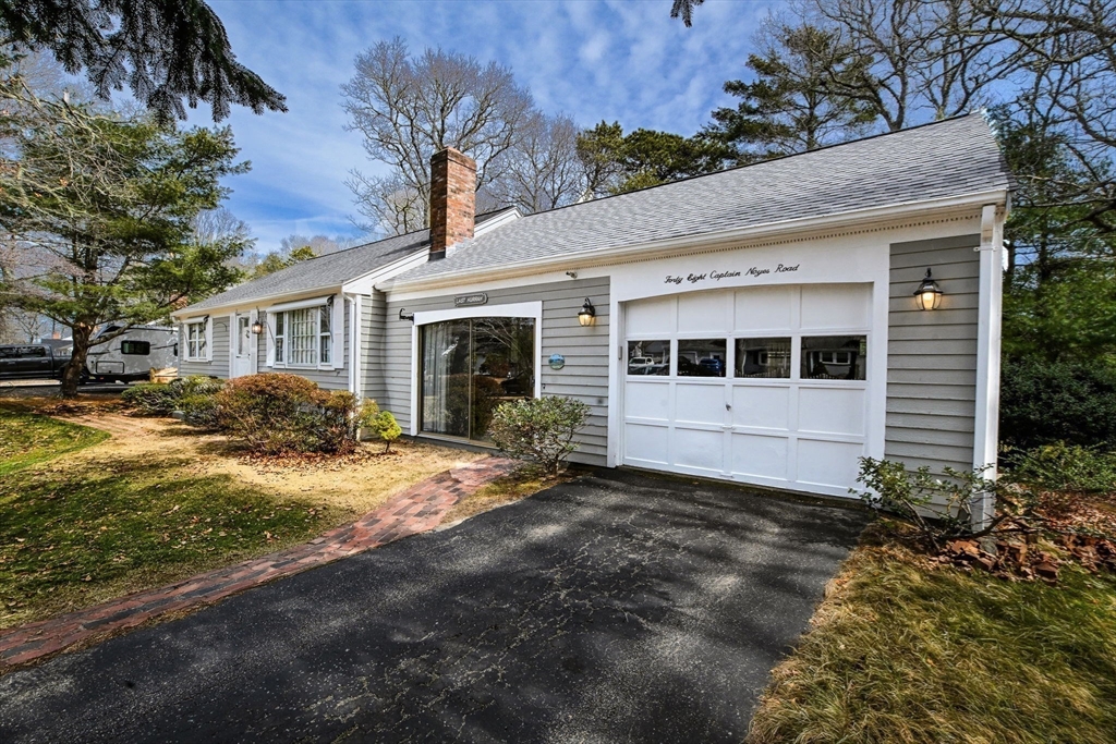 48 Captain Noyes Road Yarmouth, MA 02664 - Photo 25 of 31