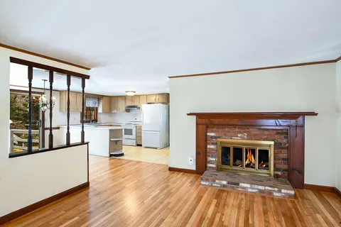 $530,000 | 48 Captain Noyes Road, Yarmouth, MA 02664