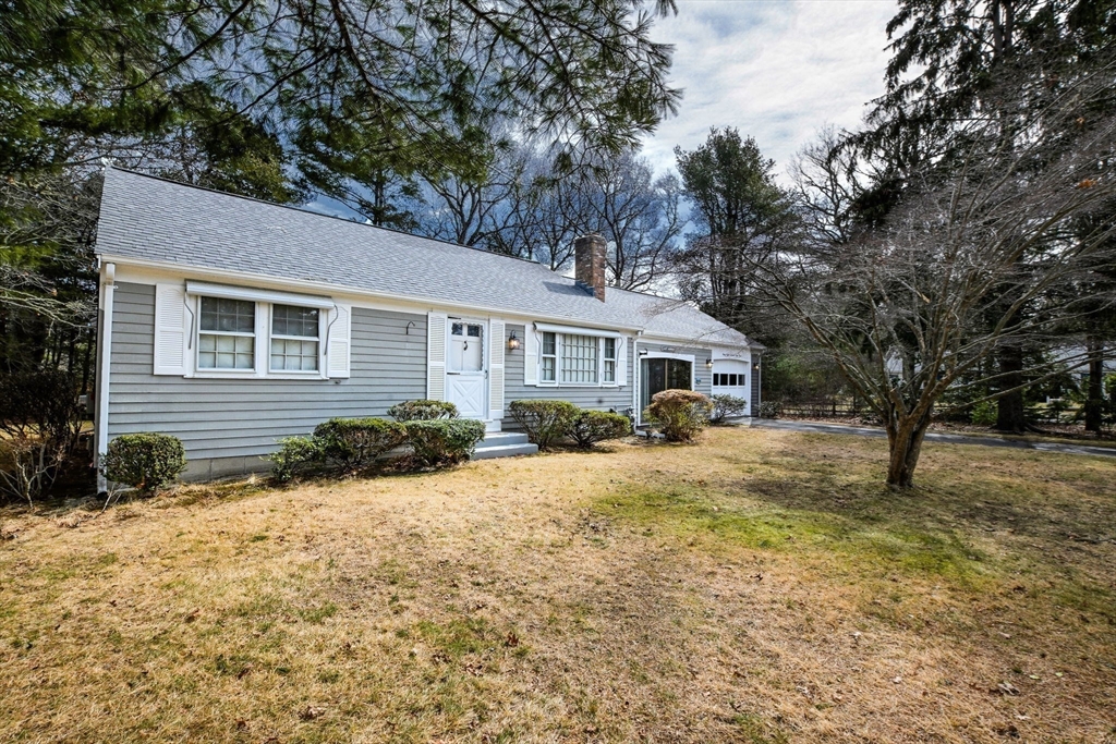 48 Captain Noyes Road Yarmouth, MA 02664 - Photo 31 of 31