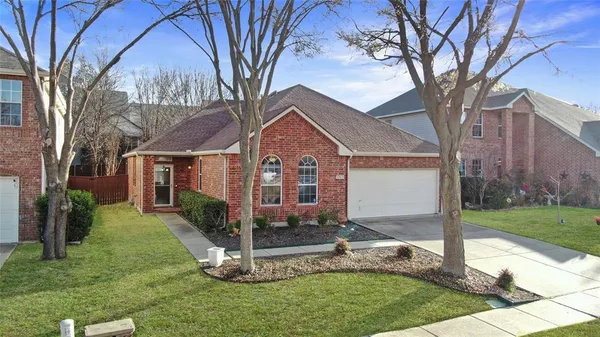 $2,249 | 3913 Hawkins Drive, McKinney, TX 75072