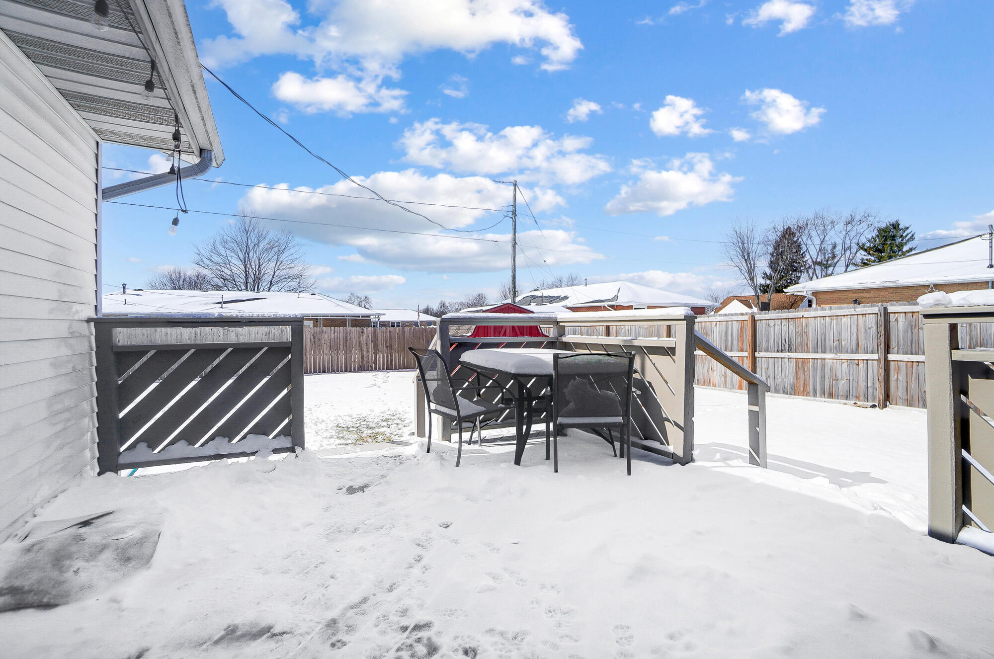 4311 Reno Road Springfield, OH 45503 - Photo 38 of 40