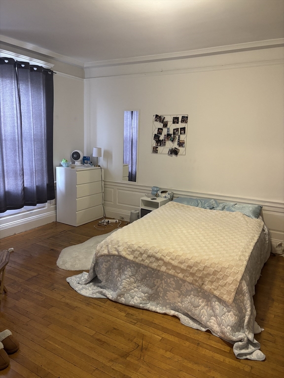 466 Commonwealth Avenue, Unit 705 Boston, MA 02215 - Photo 1 of 7