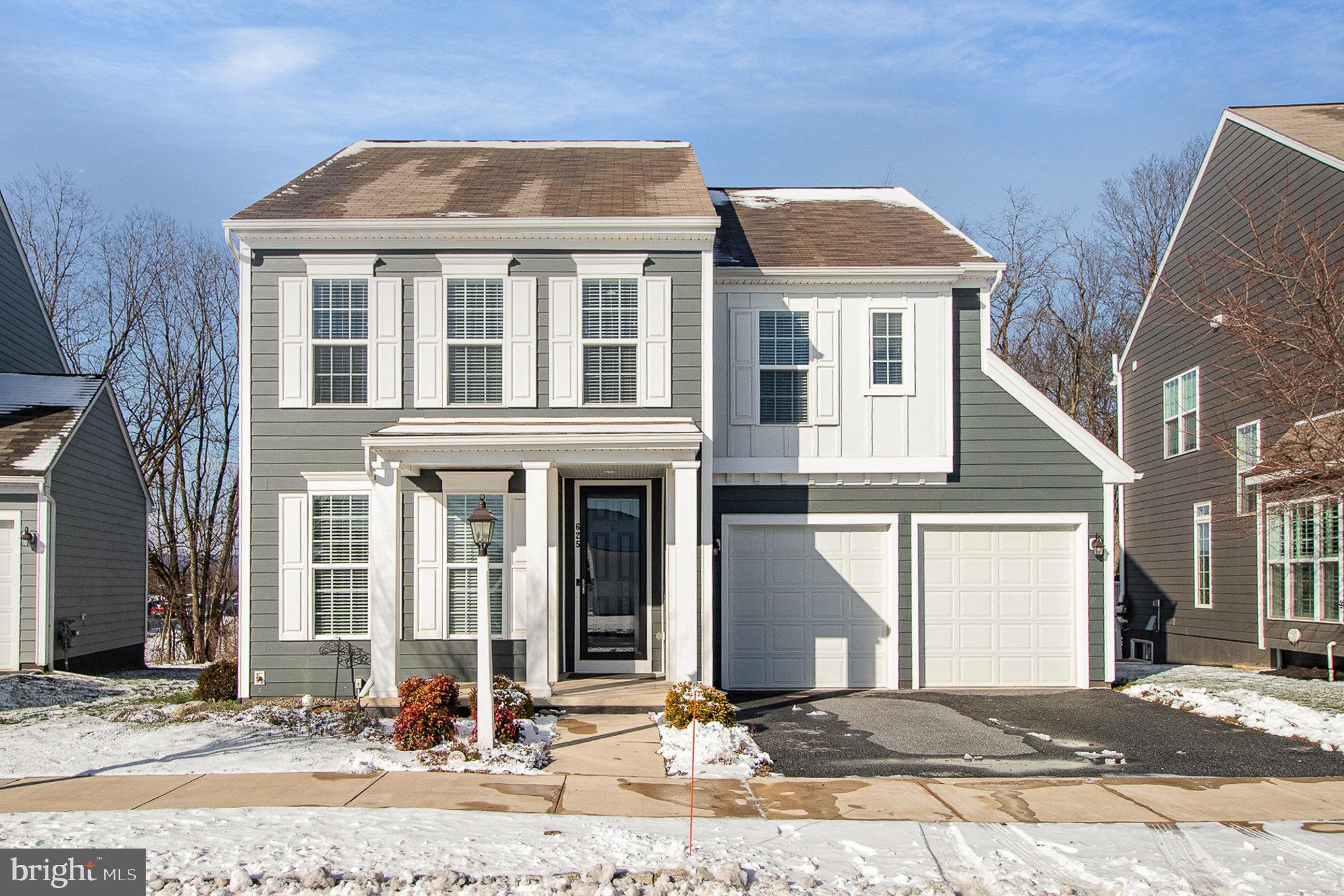 625 Line Road Mechanicsburg, PA 17050 - Photo 1 of 38 Gallery Image 1