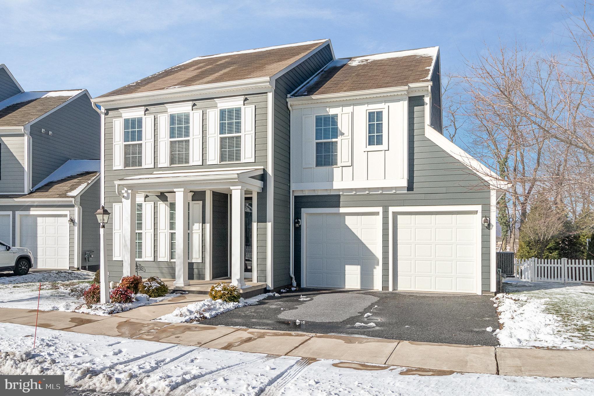 625 Line Road Mechanicsburg, PA 17050 - Photo 2 of 38 Gallery Image 2