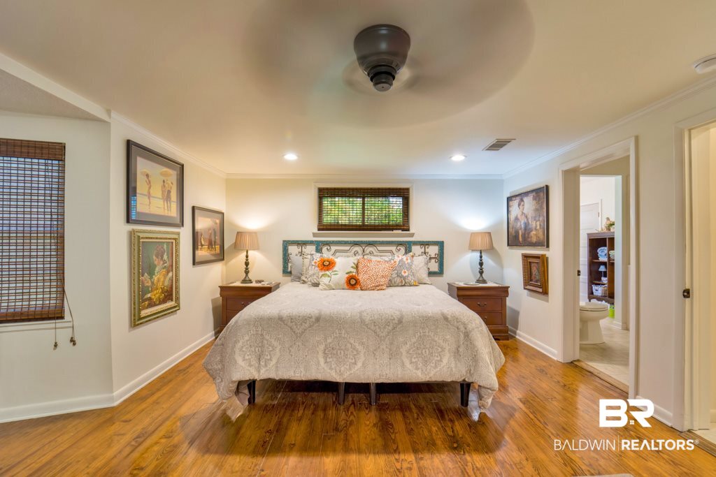58 North Ingleside Street Fairhope, AL 36532 - Photo 19 of 32