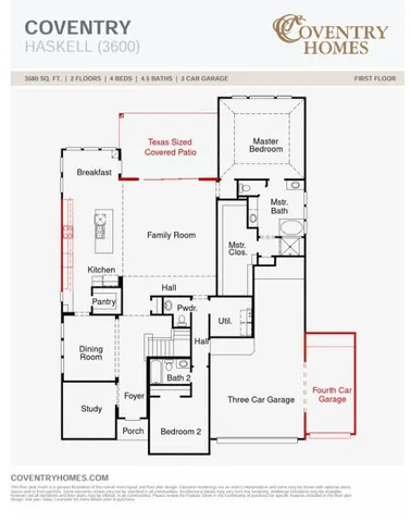 $849,000 | 232 Camille Street, Leander, TX 78641