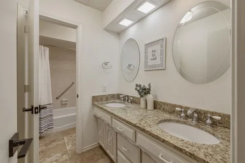 $929,900 | 9510 Hill View Drive, Dallas, TX 75231
